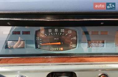 Седан ГАЗ 24 Волга 1977 в 