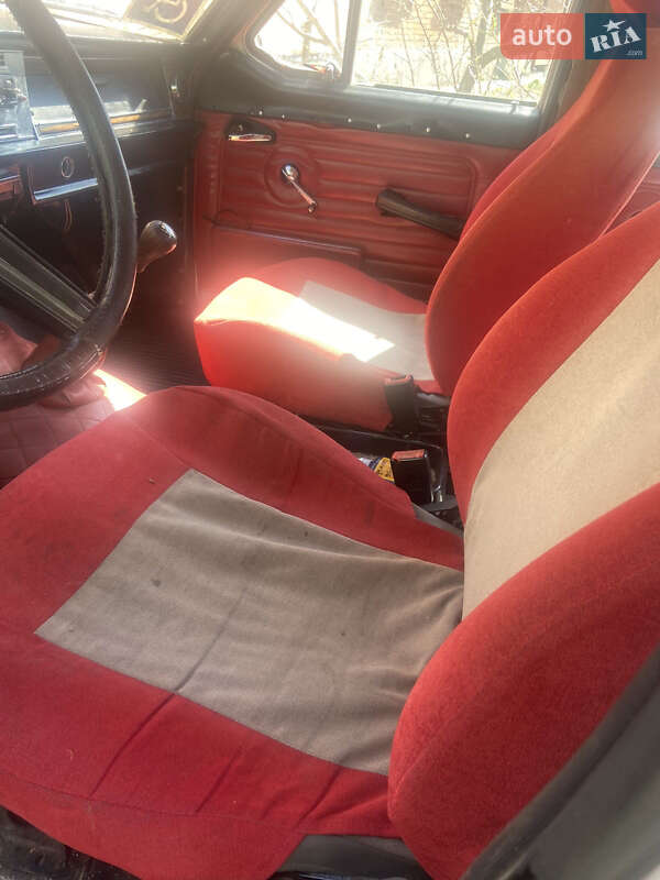 Седан ГАЗ 24 Волга 1982 в Хмельницком фото 7 Седан ГАЗ 24 Волга 1982 в Хмельницком