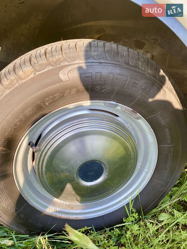 Седан ГАЗ 24 Волга 1976 в Киеве