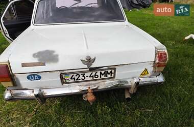 Седан ГАЗ 24 Волга 1980 в Талалаївці