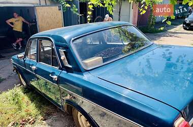 Седан ГАЗ 24 Волга 1978 в Ізмаїлі