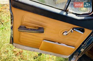 Седан ГАЗ 24 Волга 1978 в Ізмаїлі