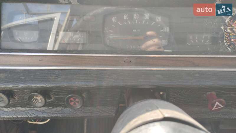 ГАЗ 24 Волга 1984 ГАЗ 24 Волга 1984