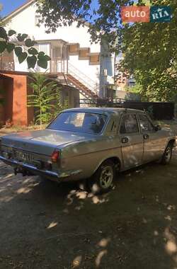 Седан ГАЗ 24 Волга 1978 в 
