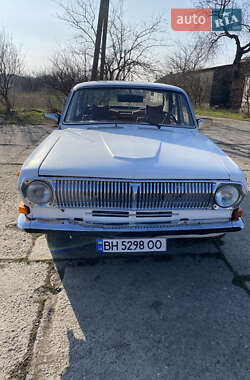Седан ГАЗ 24 Волга 1985 в Доброславе