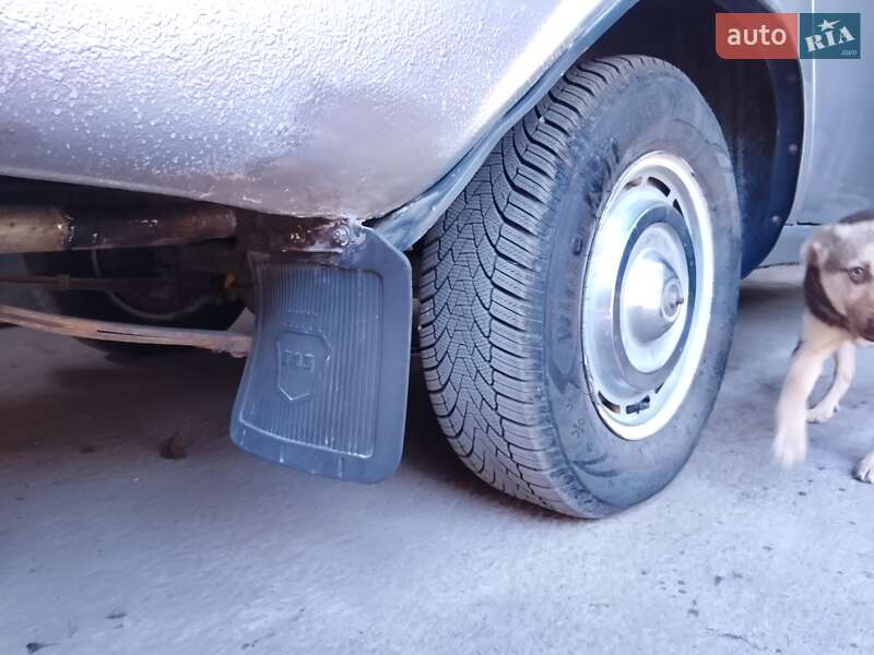 Седан ГАЗ 24 Волга 1972 в Запорожье