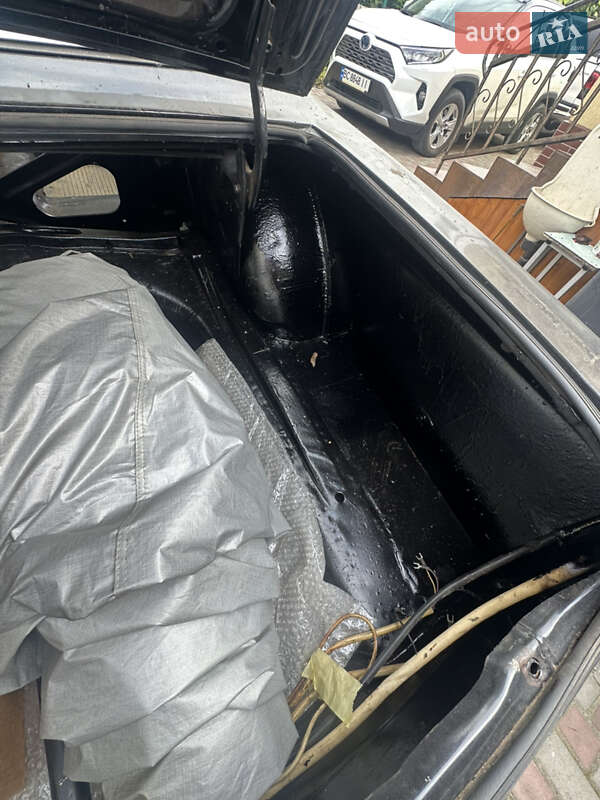 Седан ГАЗ 24 Волга 1978 в Львове фото 10 Седан ГАЗ 24 Волга 1978 в Львове