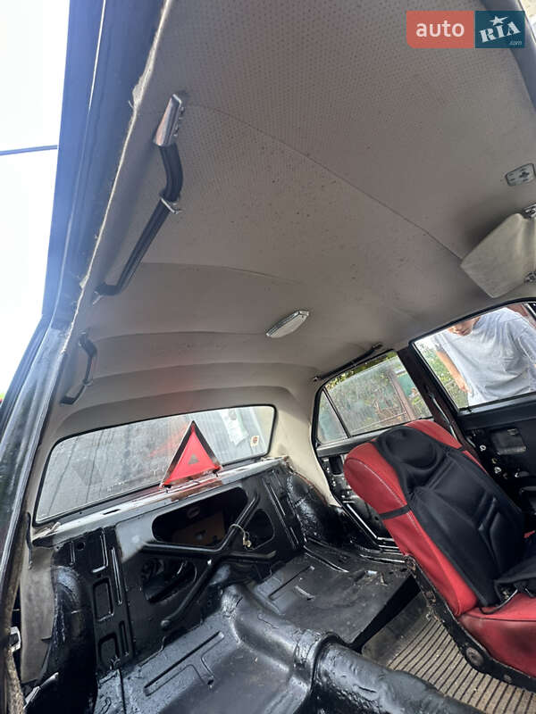 Седан ГАЗ 24 Волга 1978 в Львове фото 15 Седан ГАЗ 24 Волга 1978 в Львове