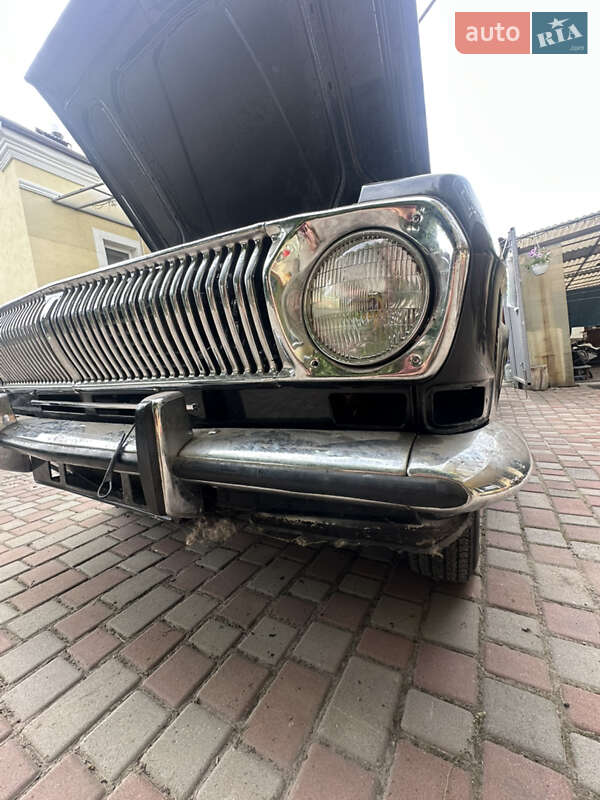 Седан ГАЗ 24 Волга 1978 в Львове фото 28 Седан ГАЗ 24 Волга 1978 в Львове