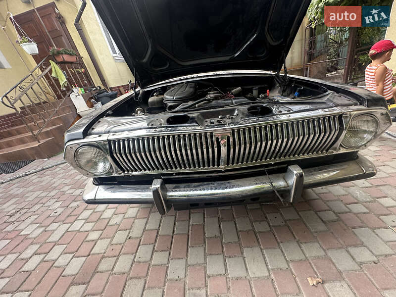 Седан ГАЗ 24 Волга 1978 в Львове фото 30 Седан ГАЗ 24 Волга 1978 в Львове