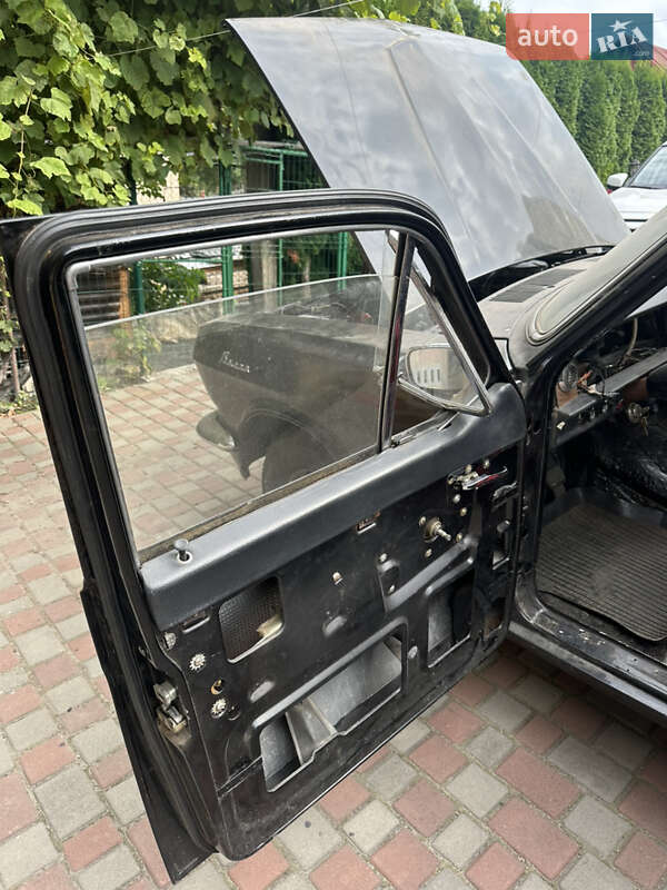 Седан ГАЗ 24 Волга 1978 в Львове фото 34 Седан ГАЗ 24 Волга 1978 в Львове