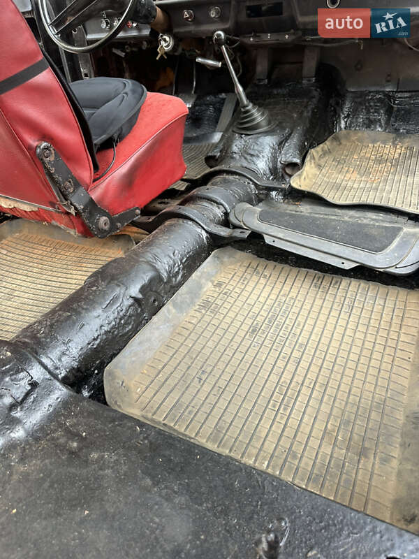 Седан ГАЗ 24 Волга 1978 в Львове фото 39 Седан ГАЗ 24 Волга 1978 в Львове