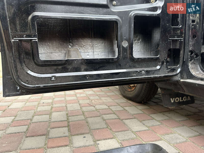 Седан ГАЗ 24 Волга 1978 в Львове фото 43 Седан ГАЗ 24 Волга 1978 в Львове