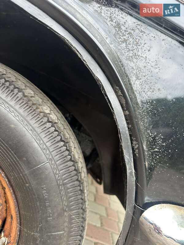 Седан ГАЗ 24 Волга 1978 в Львове фото 51 Седан ГАЗ 24 Волга 1978 в Львове