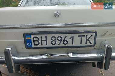 Седан ГАЗ 24 Волга 1981 в  фото 5 Седан ГАЗ 24 Волга 1981 в
