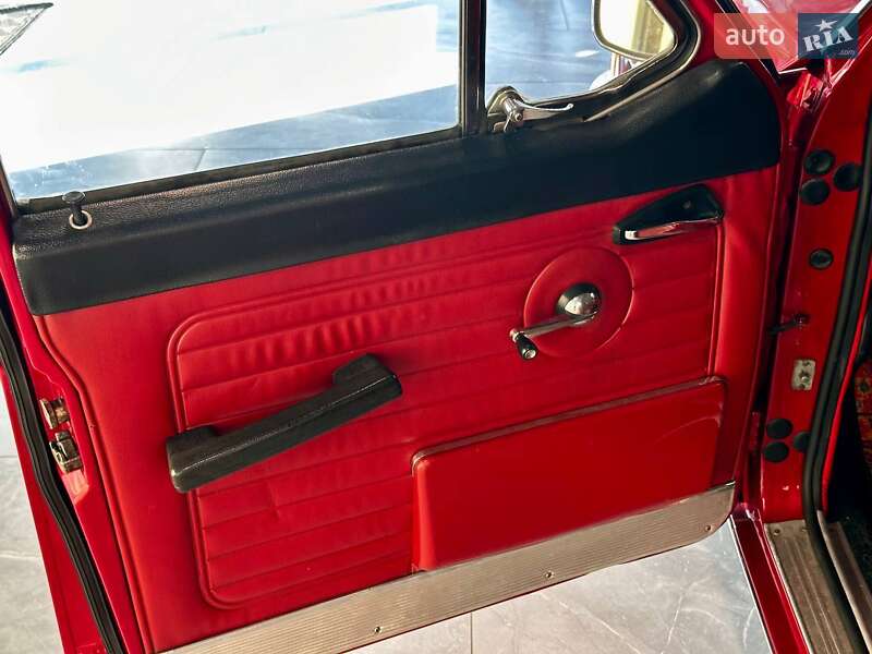 Седан ГАЗ 24 Волга 1986 в Львові фото 11 Седан ГАЗ 24 Волга 1986 в Львові