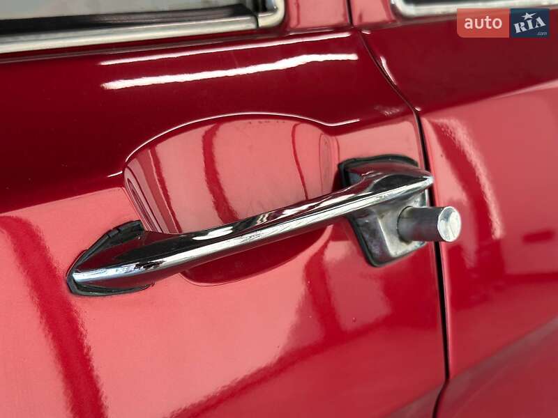 Седан ГАЗ 24 Волга 1986 в Львові фото 29 Седан ГАЗ 24 Волга 1986 в Львові