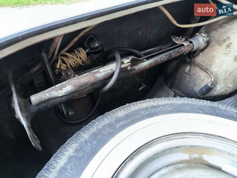 Седан ГАЗ 24 Волга 1973 в Ивано-Франковске