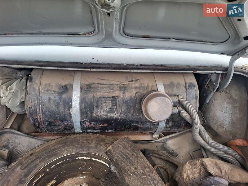 Седан ГАЗ 24 Волга 1978 в Фастове