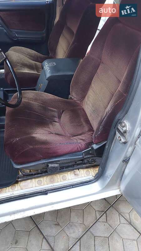 Седан ГАЗ 24 Волга 1973 в Новомосковске