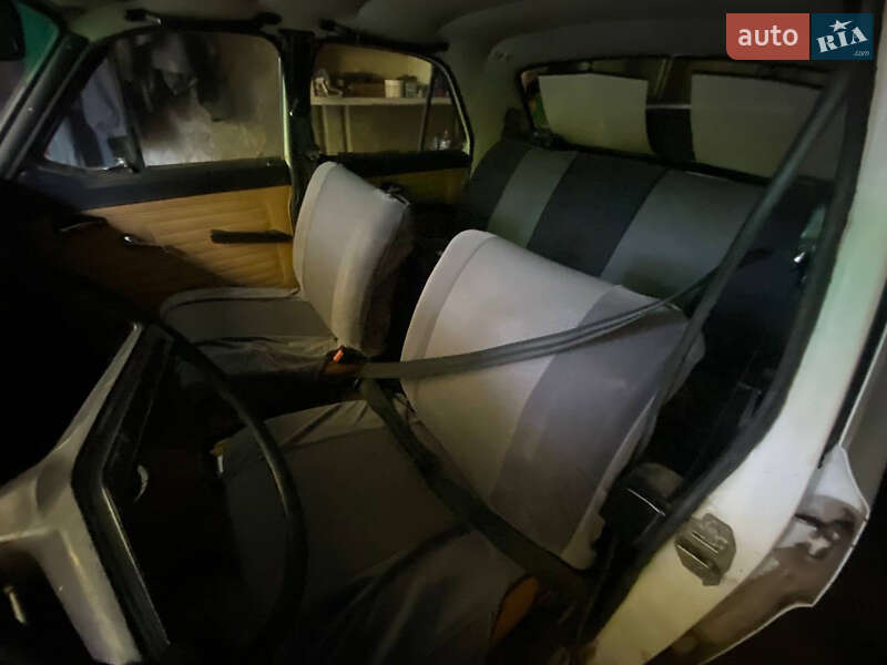 Седан ГАЗ 24 Волга 1969 в Львове