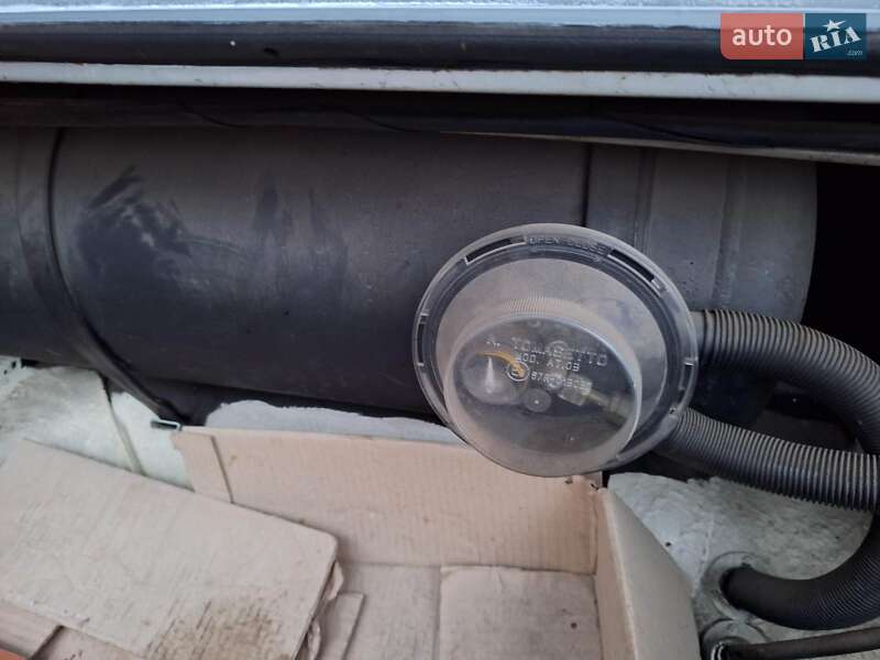 Седан ГАЗ 24 Волга 1986 в Одессе