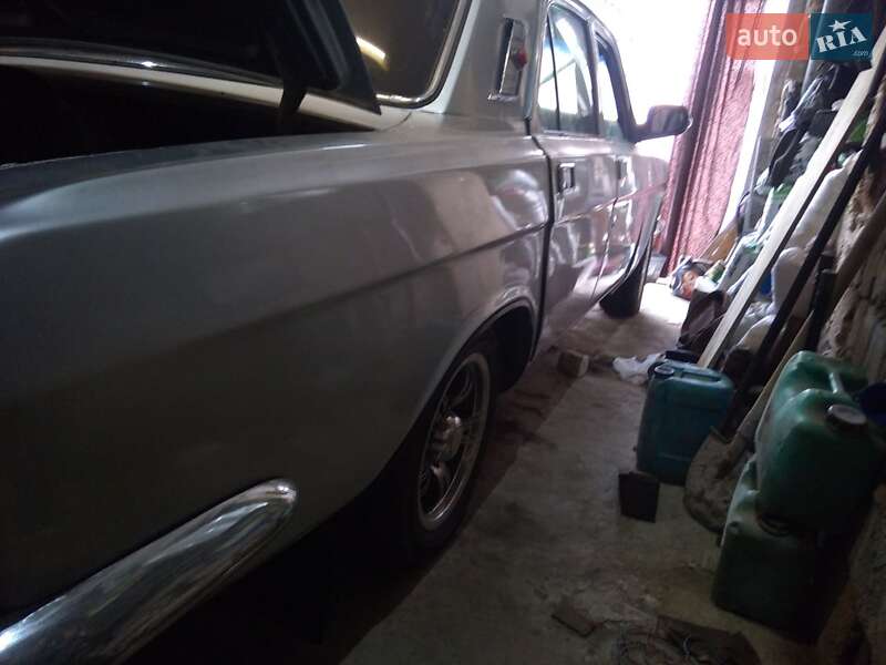 Седан ГАЗ 24 Волга 1975 в Одесі фото 6 Седан ГАЗ 24 Волга 1975 в Одесі