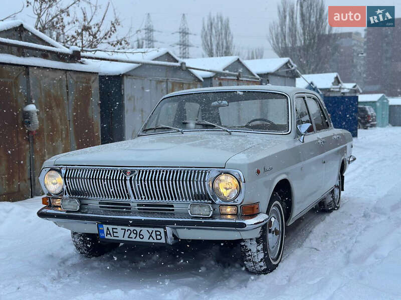 ГАЗ 24 Волга 1977 ГАЗ 24 Волга 1977