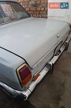 Седан ГАЗ 24 Волга 1978 в Киеве