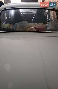 Седан ГАЗ 24 Волга 1978 в Киеве