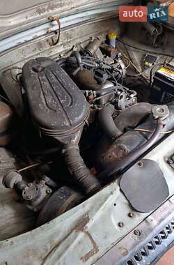 Седан ГАЗ 24 Волга 1978 в Киеве