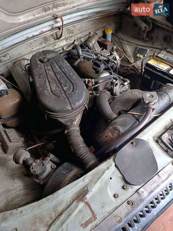 Седан ГАЗ 24 Волга 1978 в Киеве