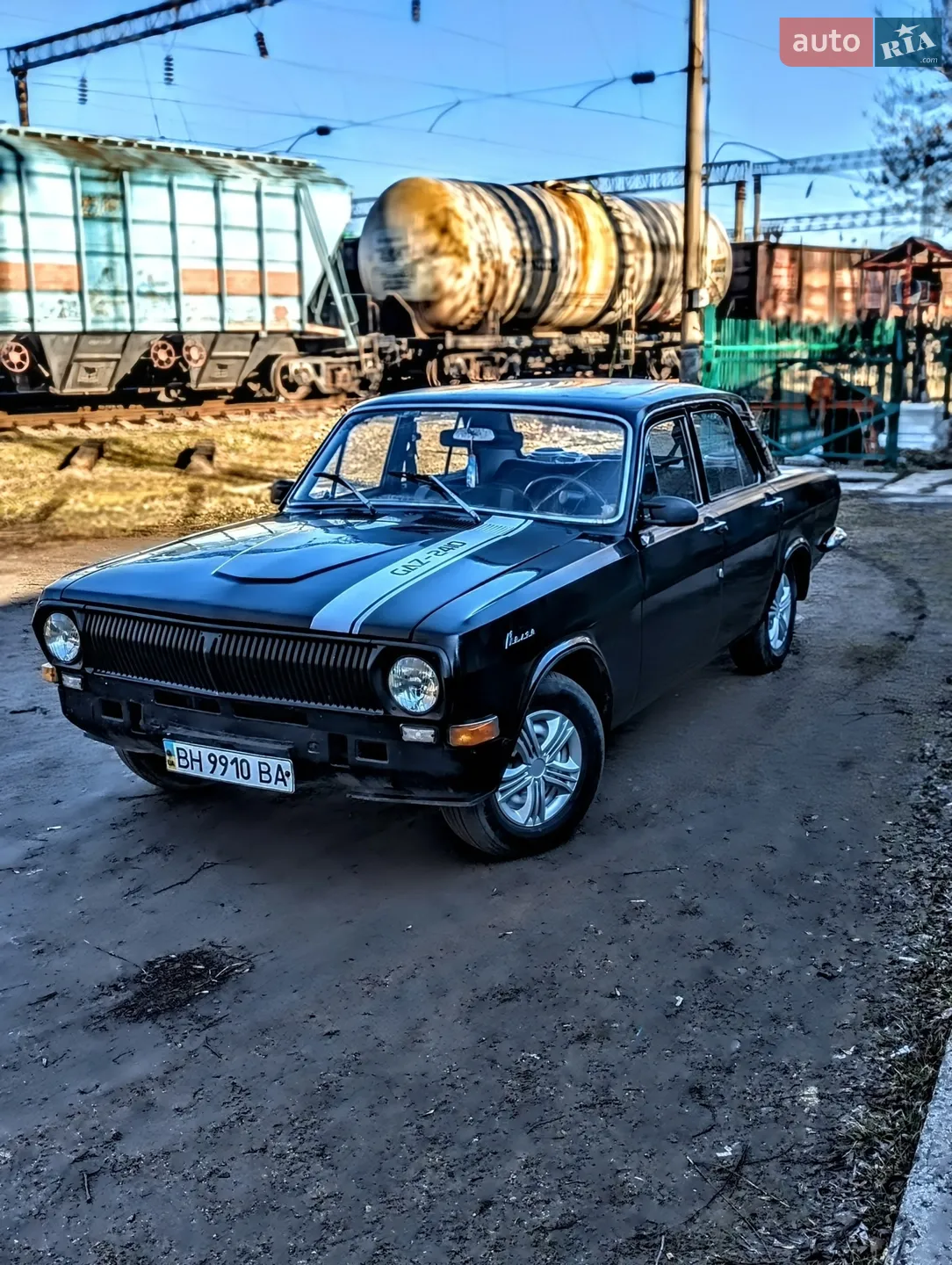 Фото авто 3