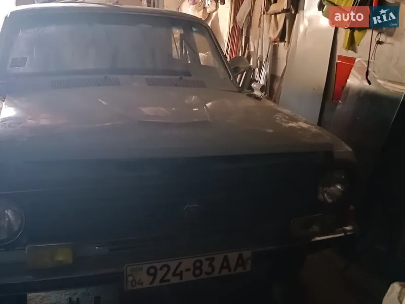 ГАЗ 24 Волга