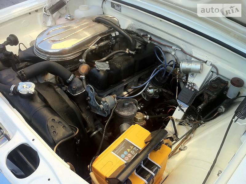 Седан ГАЗ 24 Волга 1980 в Днепре фото 53 Седан ГАЗ 24 Волга 1980 в Днепре