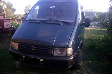  ГАЗ 2705 Газель 1998 в Золочеве