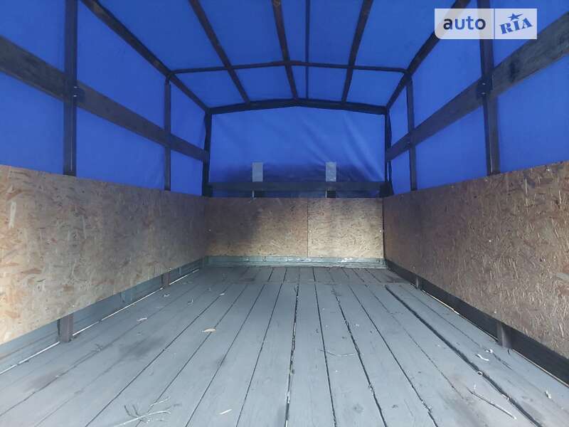 ГАЗ 2705 Газель 2003