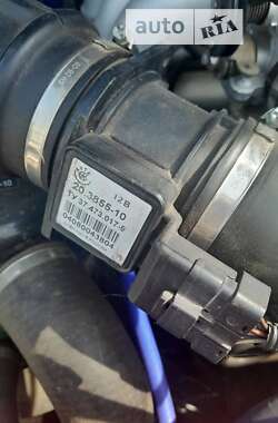 Грузовой фургон ГАЗ 2705 Газель 2008 в 