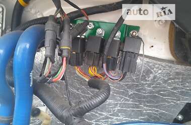 Грузовой фургон ГАЗ 2705 Газель 2008 в 