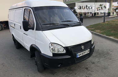 Другие грузовики ГАЗ 2705 Газель 2011 в 