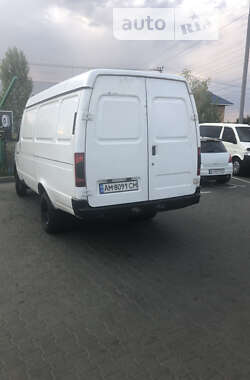 Другие грузовики ГАЗ 2705 Газель 2011 в 