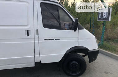 Другие грузовики ГАЗ 2705 Газель 2011 в 