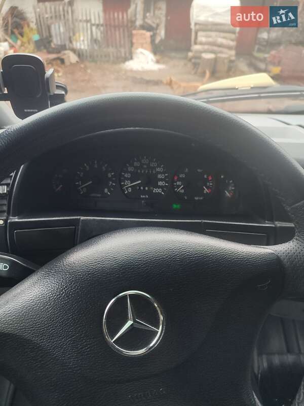 Мінівен ГАЗ 2705 Газель 2008 в Кропивницькому