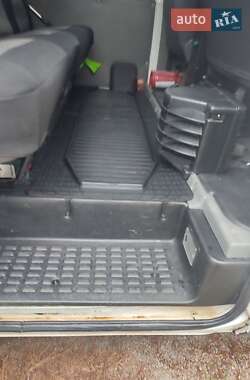 Минивэн ГАЗ 2705 Газель 2008 в Кропивницком