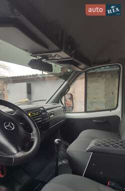 Минивэн ГАЗ 2705 Газель 2008 в Кропивницком