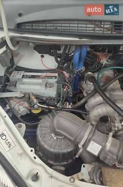 Минивэн ГАЗ 2705 Газель 2008 в Кропивницком