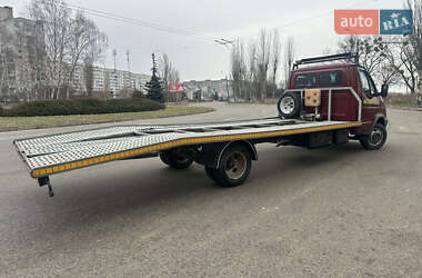 Платформа ГАЗ 2705 Газель 2014 в 
