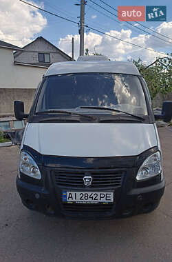 Другие грузовики ГАЗ 2705 Газель 2007 в Вышгороде
