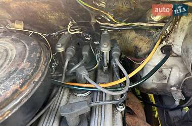 Грузопассажирский фургон ГАЗ 2705 Газель 2004 в 