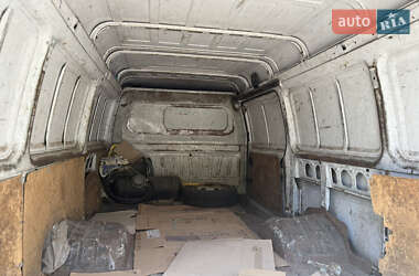 Вантажний фургон ГАЗ 2705 Газель 2003 в 